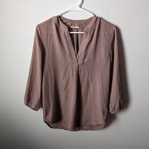 Adrienne Women's Blouse